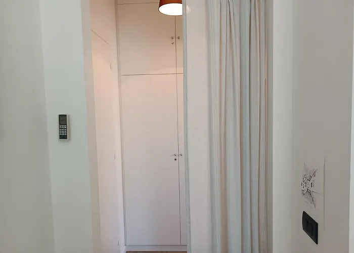 Per 4, Metro B Monti Tiburtini, Ac, Wi-fi Appartement Rome