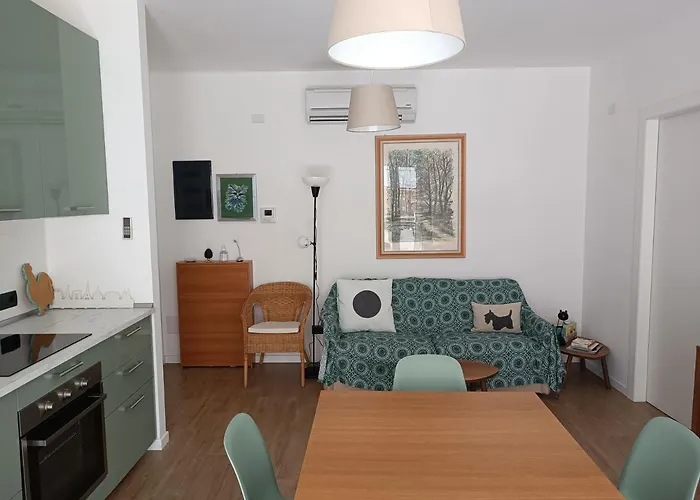 Appartement Per 4, Metro B Monti Tiburtini, Ac, Wi-fi