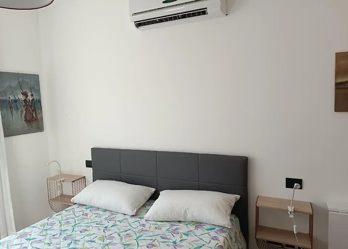 Appartement Per 4, Metro B Monti Tiburtini, Ac, Wi-fi Rome