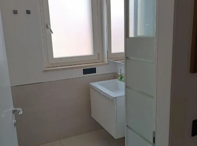 Per 4, Metro B Monti Tiburtini, Ac, Wi-fi Appartement