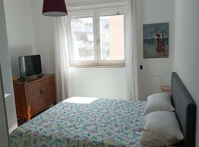 Appartement Per 4, Metro B Monti Tiburtini, Ac, Wi-fi *